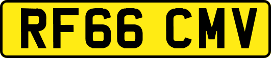 RF66CMV