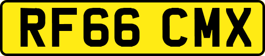 RF66CMX