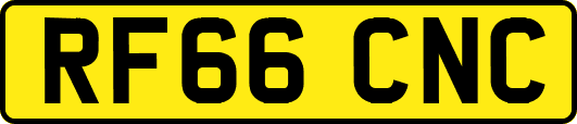RF66CNC