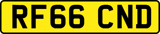 RF66CND