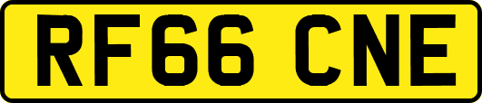RF66CNE