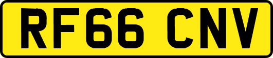 RF66CNV
