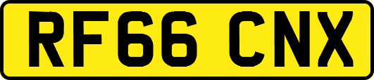 RF66CNX