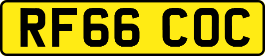 RF66COC