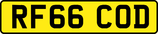 RF66COD