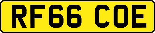 RF66COE