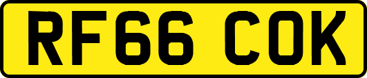 RF66COK