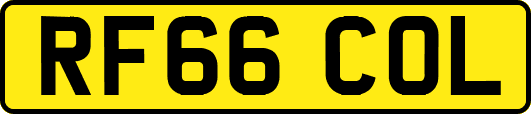 RF66COL