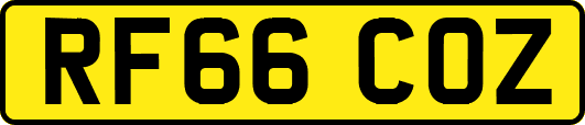 RF66COZ