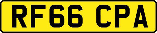 RF66CPA