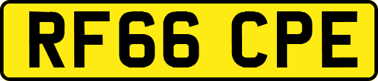 RF66CPE