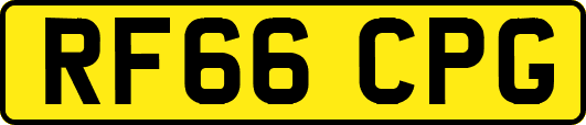 RF66CPG