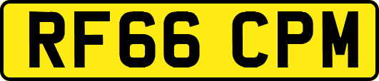 RF66CPM