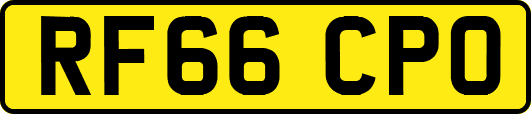 RF66CPO