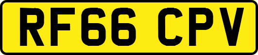 RF66CPV