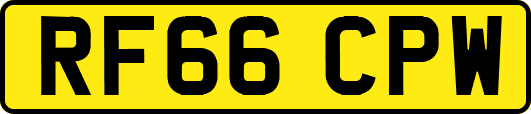 RF66CPW