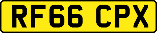 RF66CPX