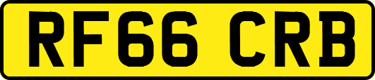 RF66CRB