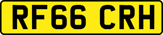 RF66CRH