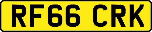 RF66CRK