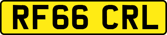 RF66CRL
