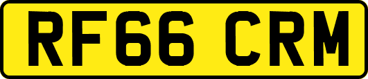 RF66CRM