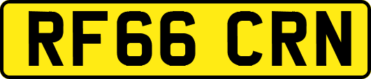 RF66CRN