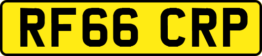 RF66CRP