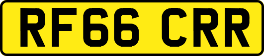 RF66CRR