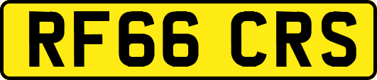 RF66CRS