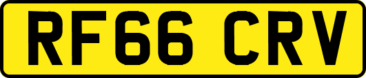 RF66CRV