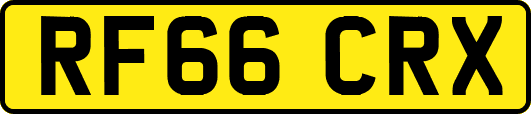 RF66CRX