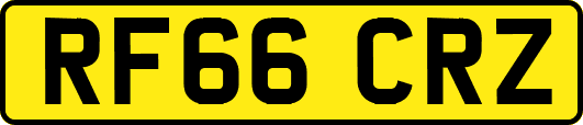 RF66CRZ