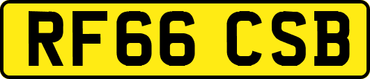 RF66CSB