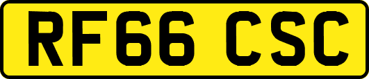 RF66CSC