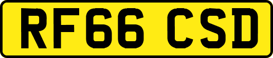 RF66CSD