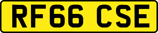 RF66CSE