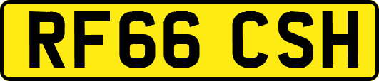 RF66CSH