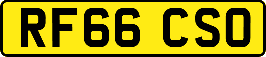 RF66CSO