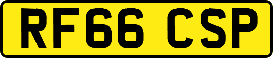 RF66CSP