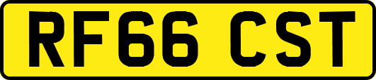 RF66CST