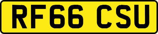 RF66CSU