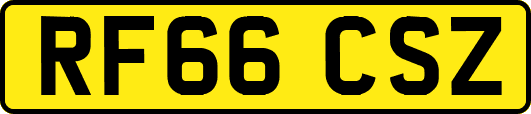 RF66CSZ