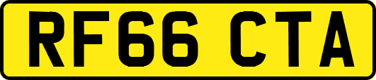 RF66CTA