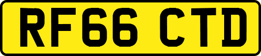 RF66CTD