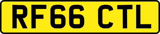 RF66CTL