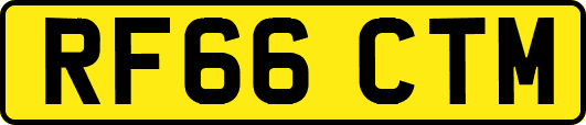 RF66CTM