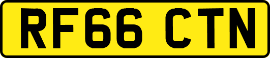 RF66CTN