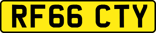 RF66CTY