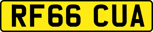 RF66CUA
